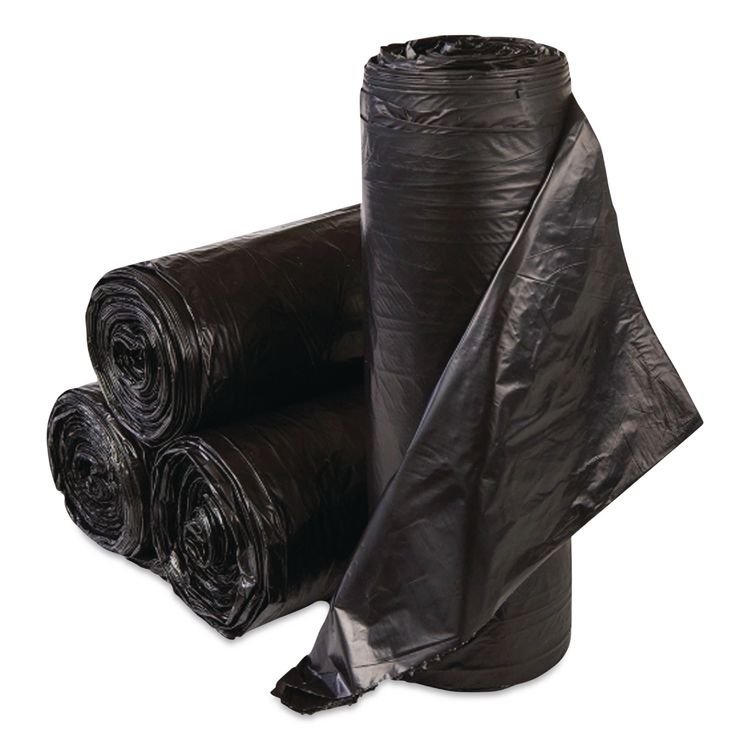 Inteplast Group Low-Density Commercial Can Liners