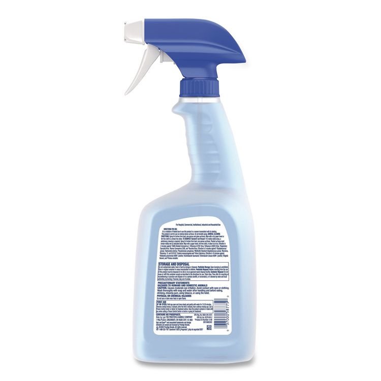 Spic and Span® Disinfecting All-Purpose Spray and Glass Cleaner - Image 3