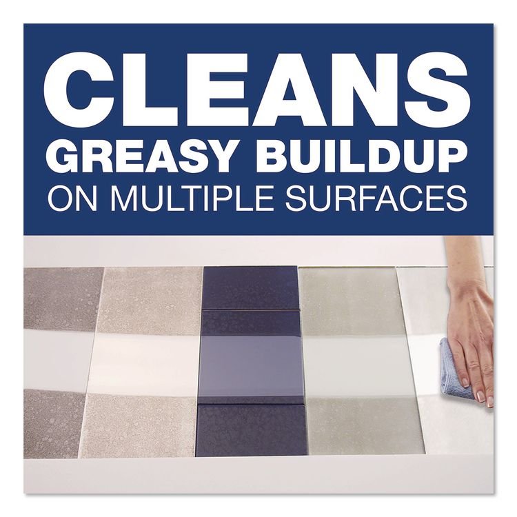 Spic and Span® Disinfecting All-Purpose Spray and Glass Cleaner - Image 10