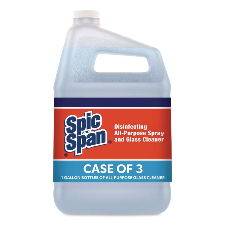 Spic and Span® Disinfecting All-Purpose Spray and Glass Cleaner - Image 3