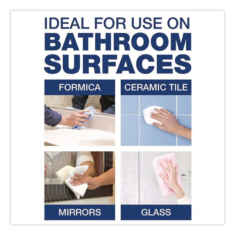Spic and Span® Disinfecting All-Purpose Spray and Glass Cleaner - Image 9