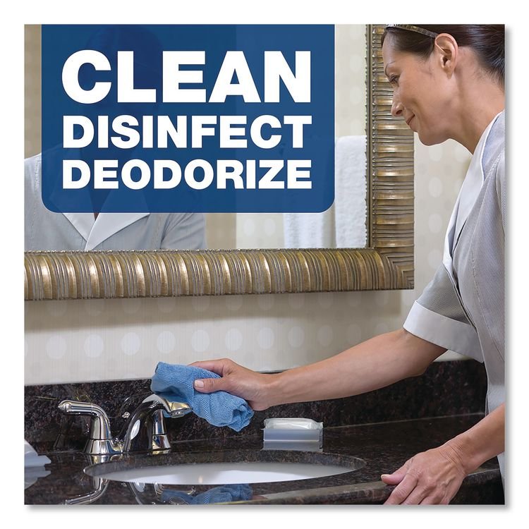 Comet® Cleaner with Bleach - Image 9