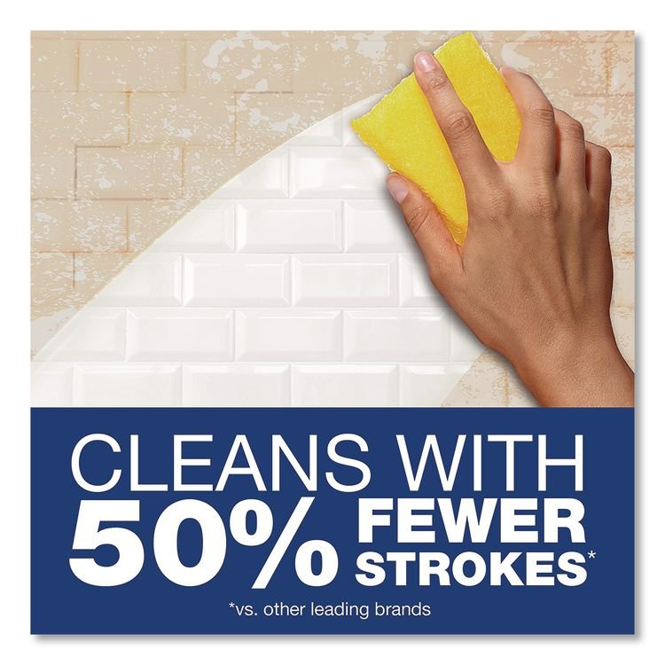 Comet® Cleaner with Bleach - Image 5