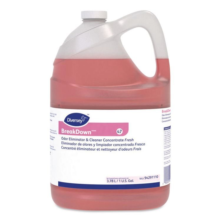 Diversey™ Breakdown Odor Eliminator