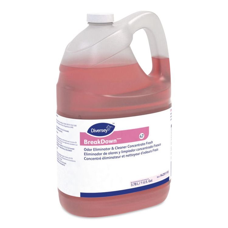 Diversey™ Breakdown Odor Eliminator - Image 3