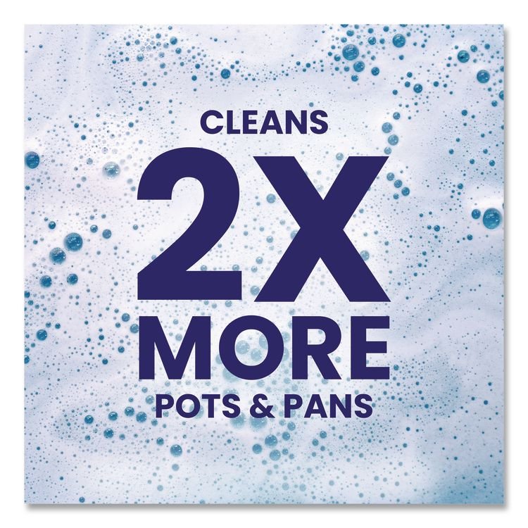 Dawn® Professional Manual Pot & Pan Dish Detergent - Image 8