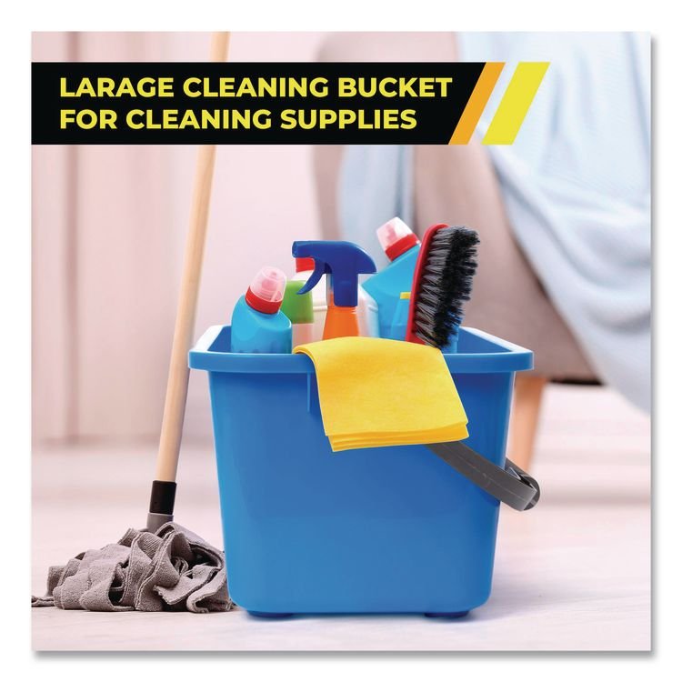Gritt Commercial Window & General Cleaning Bucket - Image 5
