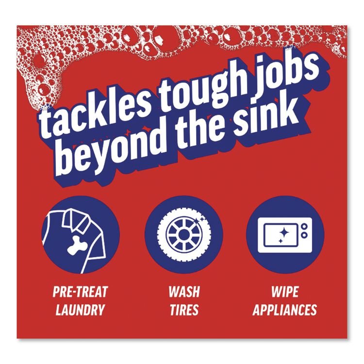 Ajax® Dish Detergent - Image 7