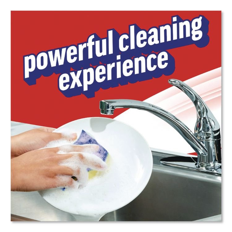 Ajax® Dish Detergent - Image 4