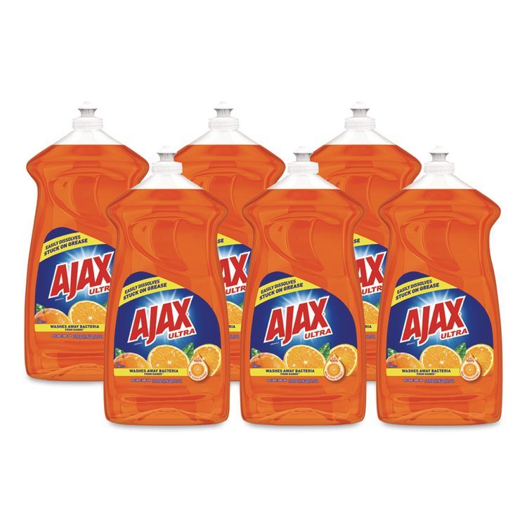Ajax® Dish Detergent