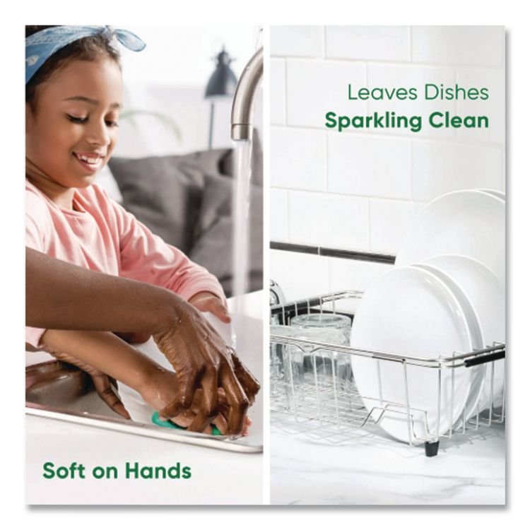 Ultra Palmolive® Dishwashing Liquid - Image 4