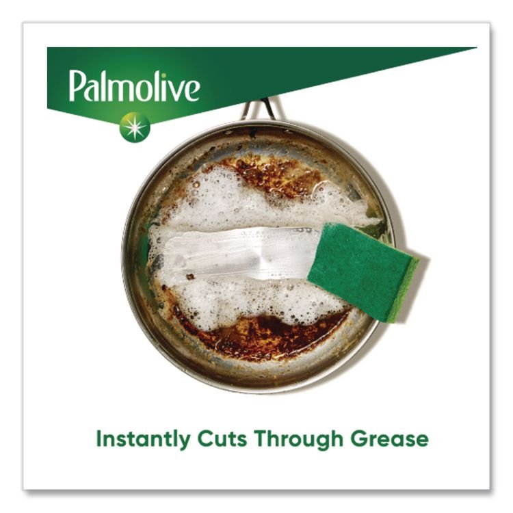 Ultra Palmolive® Dishwashing Liquid - Image 7