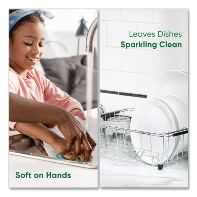 Palmolive® Dish Soap Liquid - Image 4
