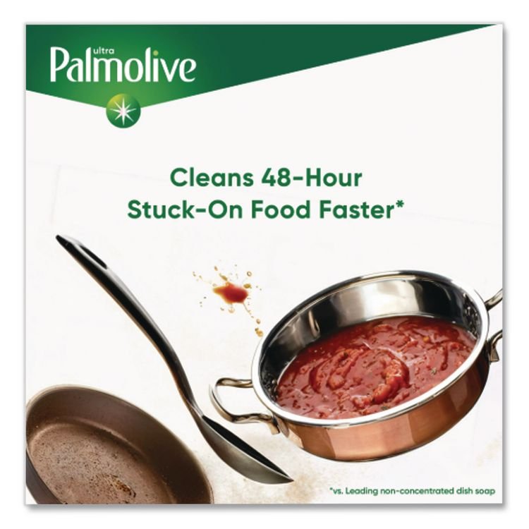 Palmolive® Dish Soap Liquid - Image 5