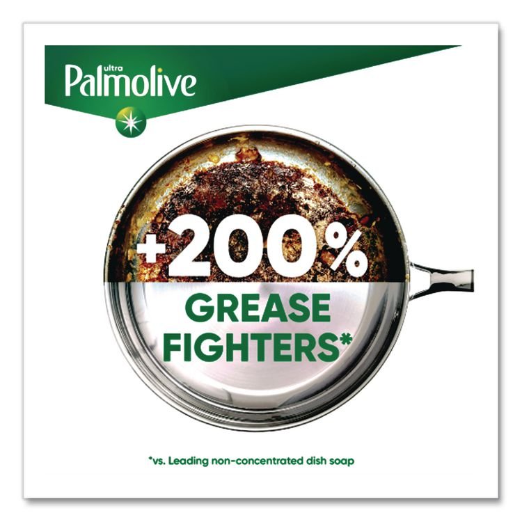 Palmolive® Dish Soap Liquid - Image 6