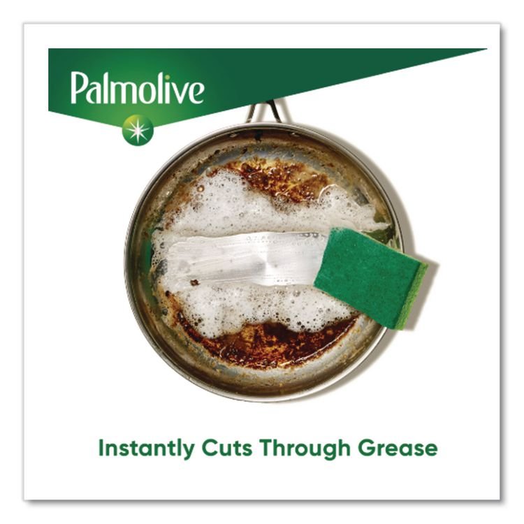 Palmolive® Dish Soap Liquid - Image 7