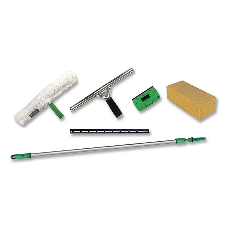 Unger® Pro Window Cleaning Kit - Image 2