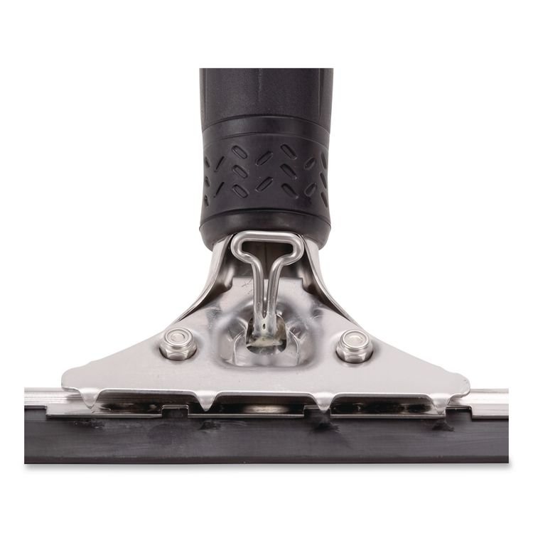 Unger® Pro Stainless Steel Squeegee - Image 3