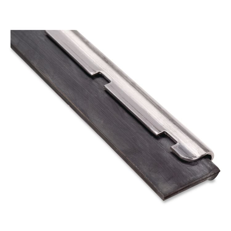 Unger® Pro Stainless Steel Squeegee - Image 4