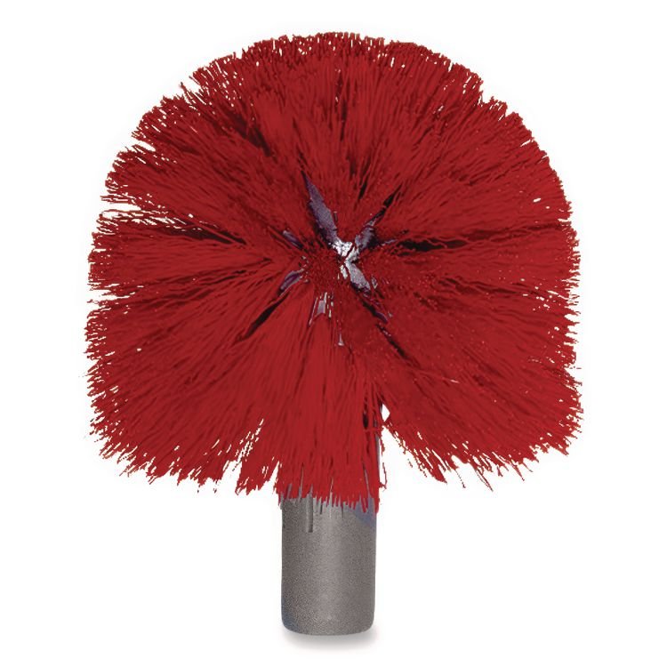 Unger® Ergo Toilet Bowl Brush with Nylon Bristle Head - Image 4