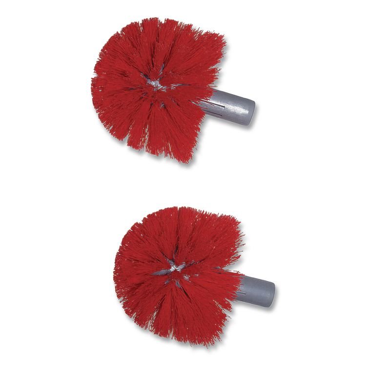 Unger® Ergo Toilet Bowl Brush Complete - Image 3