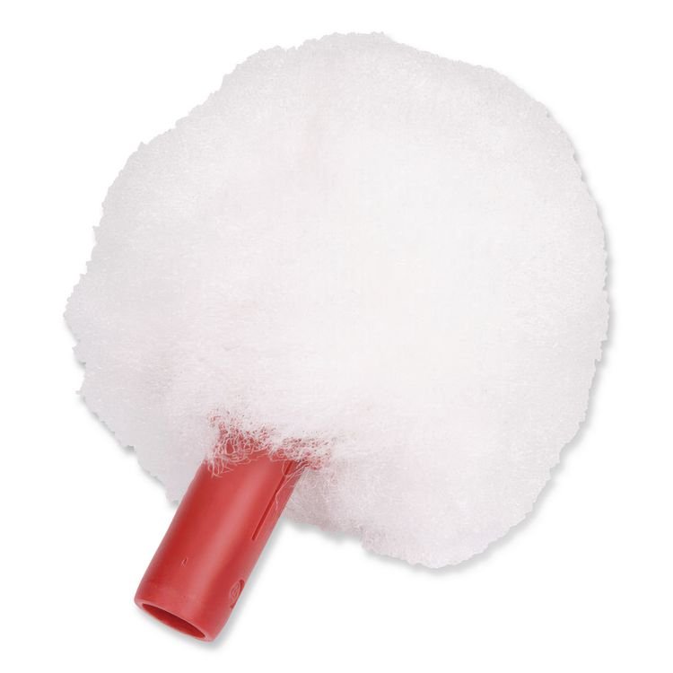 Unger® ErgoToilet Bowl Brush Replacement Swab Head - Image 2