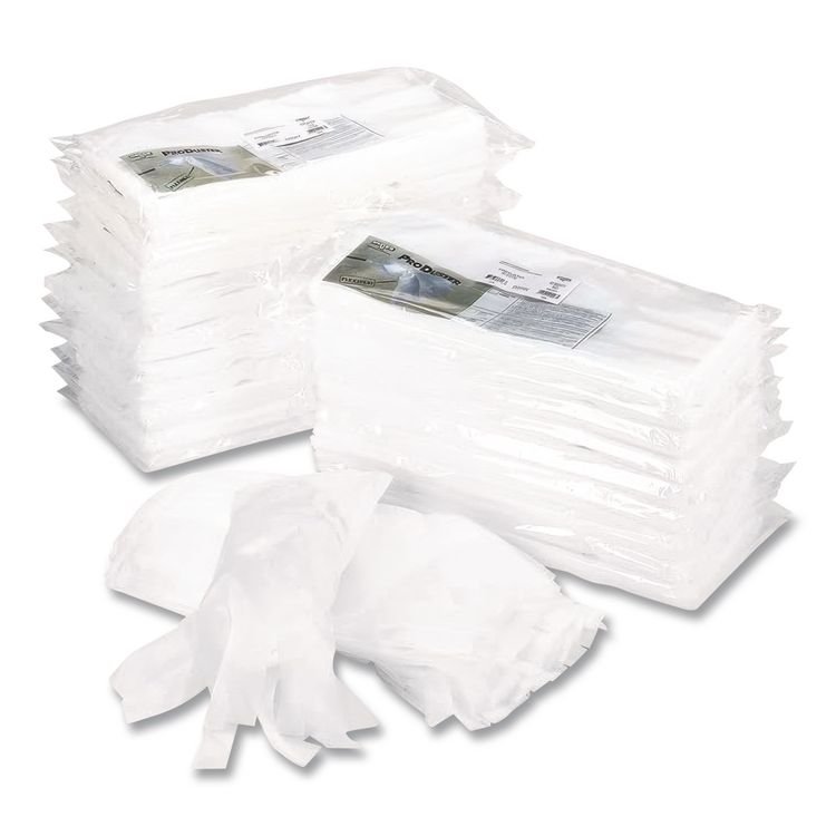 Unger® ProDuster Disposable Replacement Sleeves - Image 2