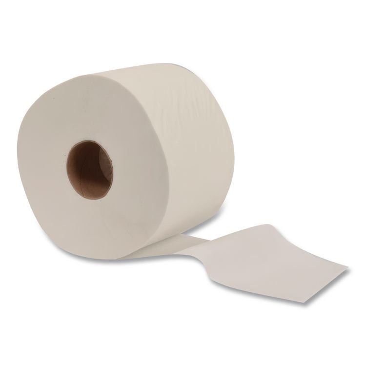 Tork® Universal Bath Tissue Roll with OptiCore® - Image 2