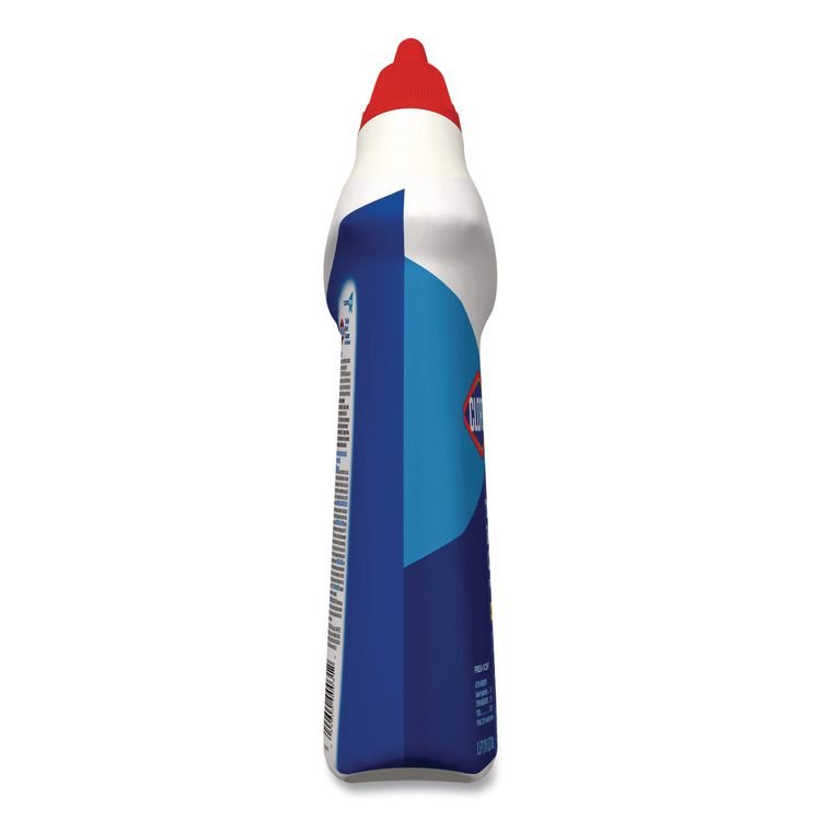 Clorox® CloroxPro® Toilet Bowl Cleaner with Bleach - Image 7
