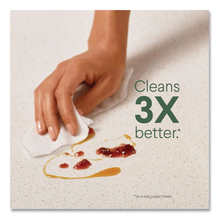 Clorox® CloroxPro® Disinfecting Wipes - Image 8