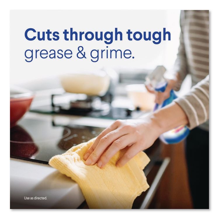 Clorox® Clean-Up® Cleaner + Bleach - Image 8