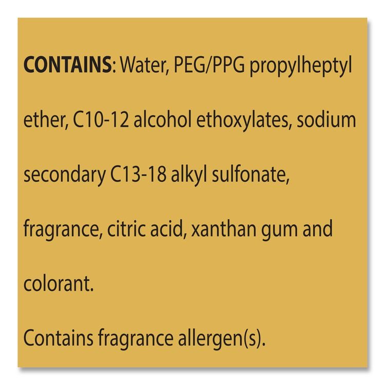Pine-Sol® CloroxPro® Multi-Surface Cleaner Concentrated - Image 3