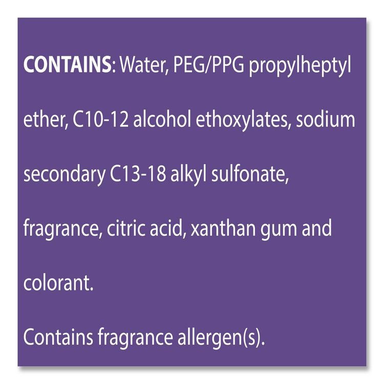 Pine-Sol® CloroxPro® Multi-Surface Cleaner Concentrated - Image 3