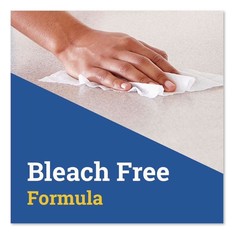 Clorox® CloroxPro® Disinfecting Wipes - Image 6