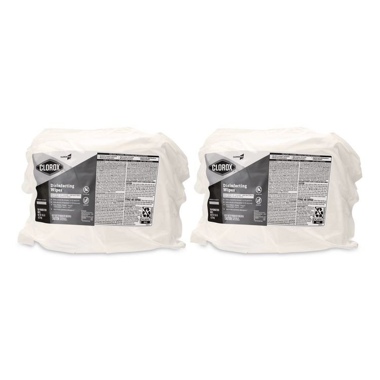 Clorox® CloroxPro® Disinfecting Wipes