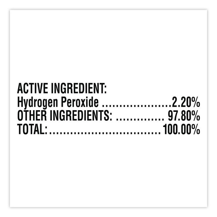 Clorox® CloroxPro® Disinfecting Bio Stain & Odor Remover - Image 7