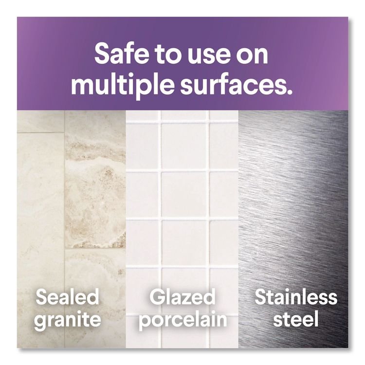 Clorox® Scentiva™ Disinfecting Multi-Surface Cleaner - Image 8