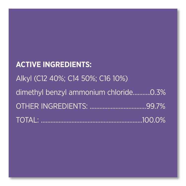 Clorox® Scentiva™ Disinfecting Multi-Surface Cleaner - Image 10