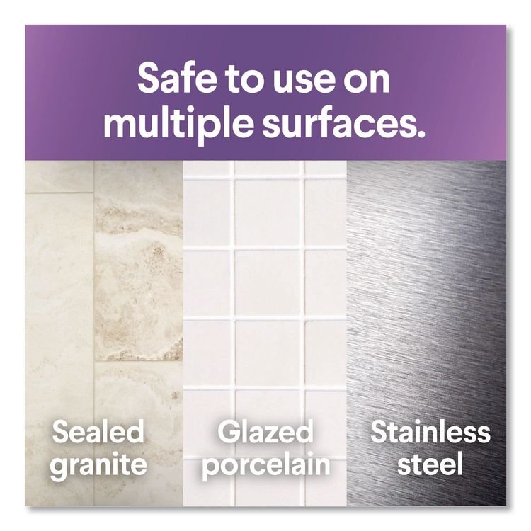 Clorox® Scentiva™ Disinfecting Multi-Surface Cleaner - Image 8