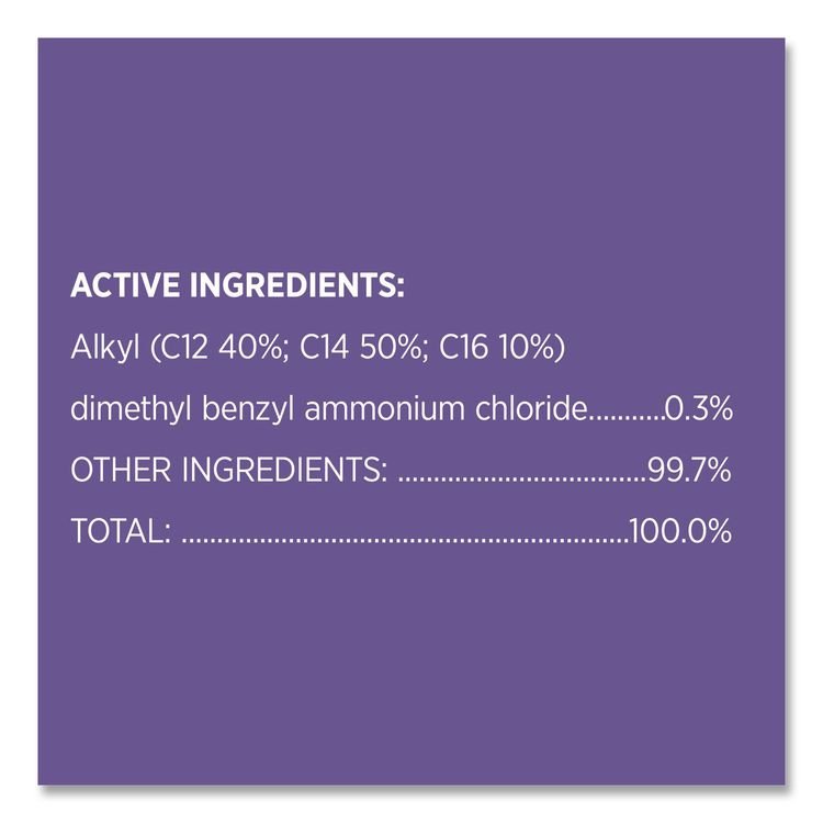 Clorox® Scentiva™ Disinfecting Multi-Surface Cleaner - Image 10