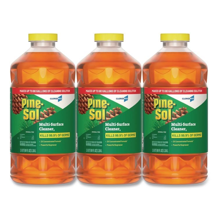 Pine-Sol® CloroxPro® All Purpose Multi-Surface Cleaner