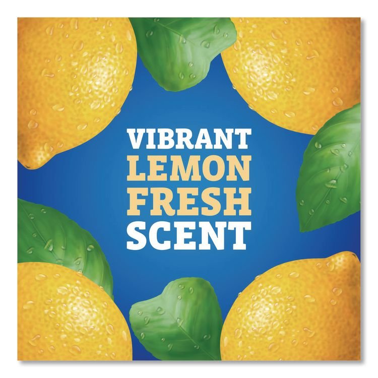 Pine-Sol® CloroxPro® Multi-Surface Cleaner Concentrated - Image 6