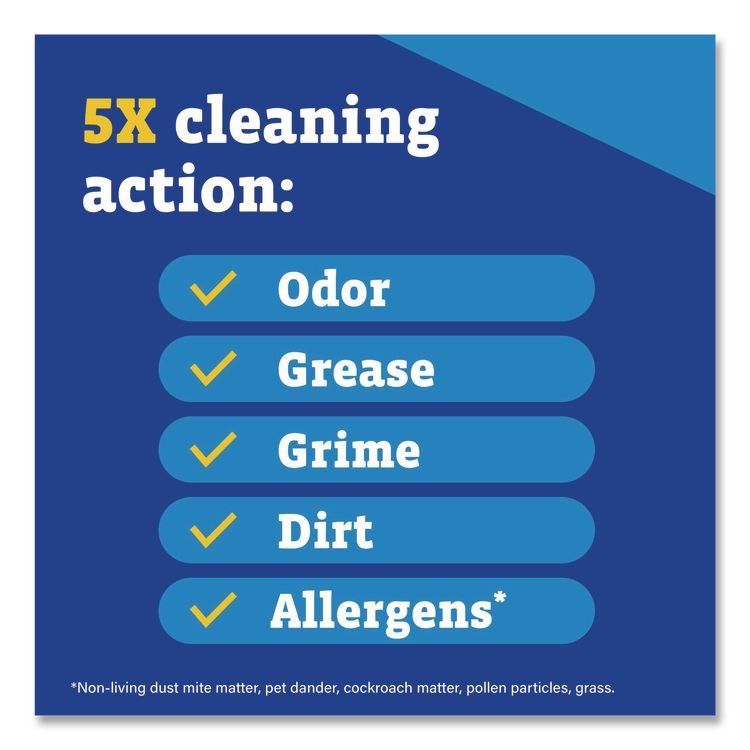 Pine-Sol® CloroxPro® Multi-Surface Cleaner Concentrated - Image 5