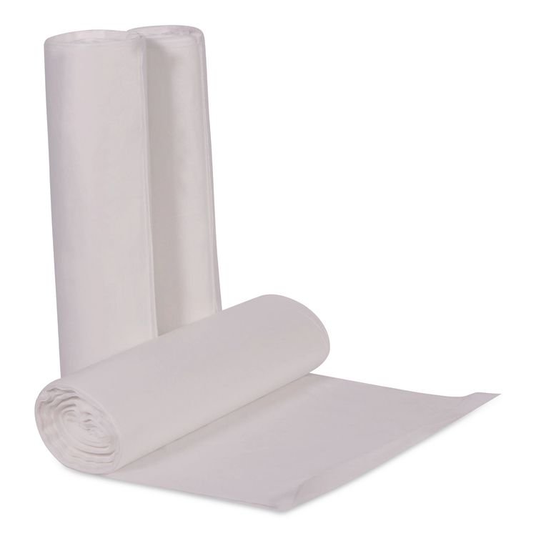 Heritage High-Density Waste Can Liners - Image 2