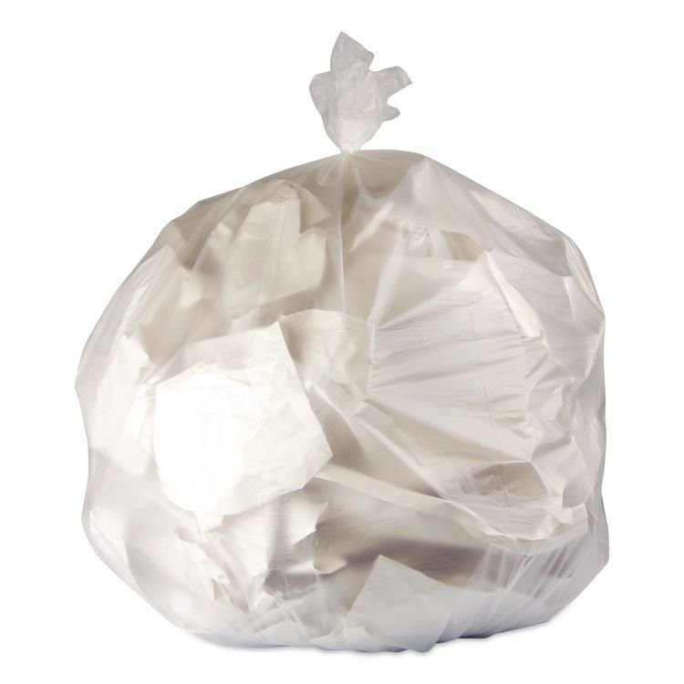Heritage High-Density Waste Can Liners - Image 3