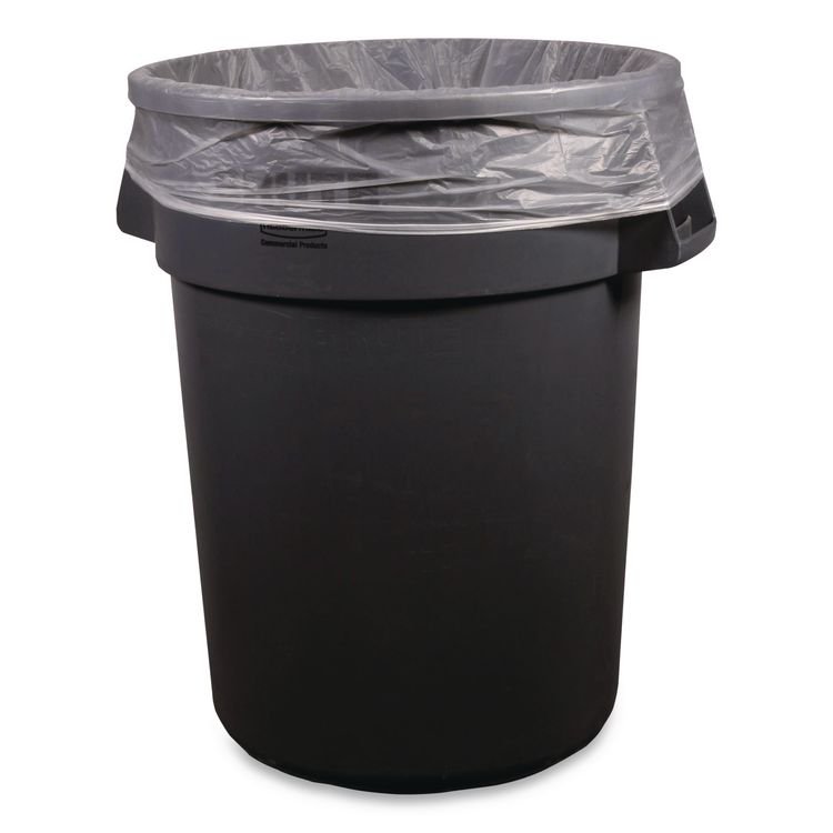 Heritage High-Density Waste Can Liners - Image 4
