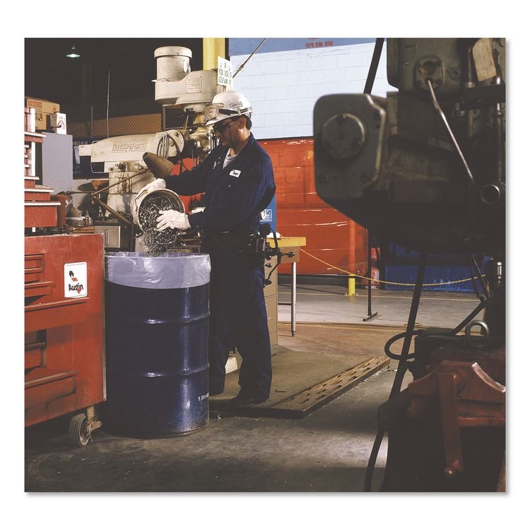 Heritage High-Density Waste Can Liners - Image 5