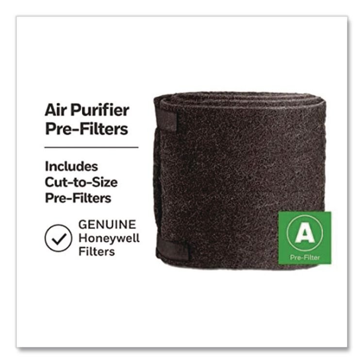 Honeywell Universal Pre-Filter - Image 4