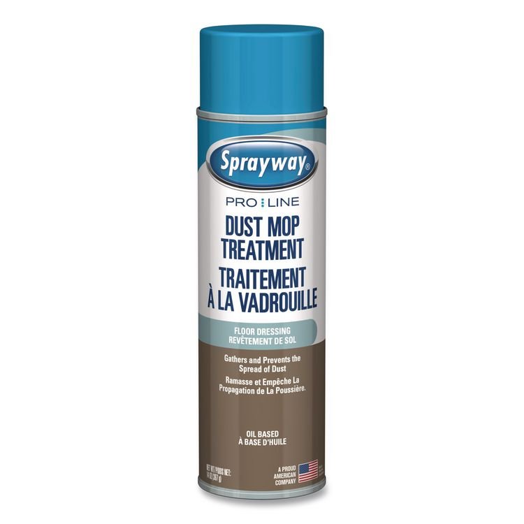 Sprayway® PRO LINE Dust Up - Image 2
