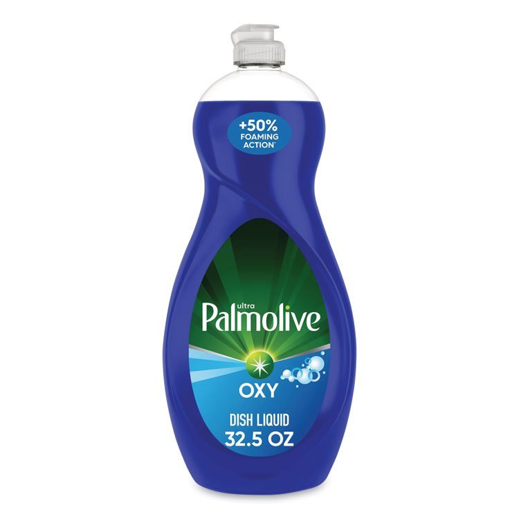 Ultra Palmolive® Oxy™ Plus Power Degreaser